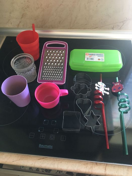 Кухненски лот ……