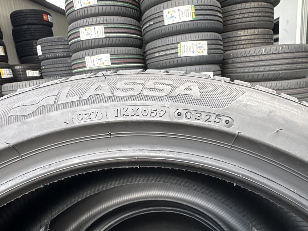 245/45/18 LASSA 4бр
