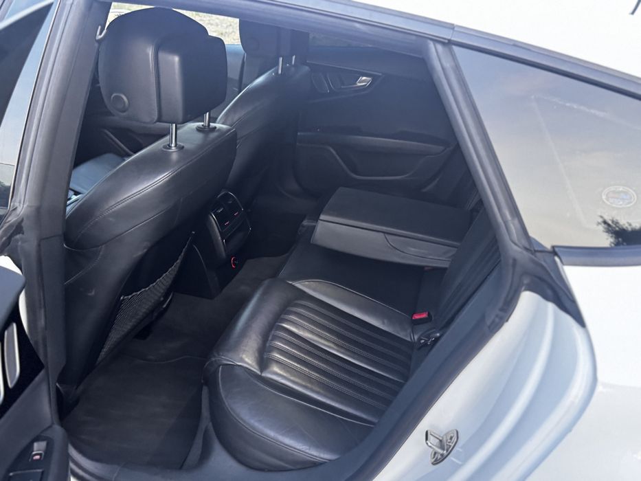 Audi A7 s line adus recent din germania !