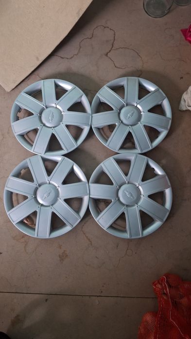 Нексия ға колпак сатылады комплект бүтін новый