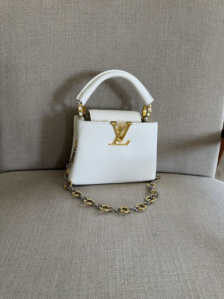 Geanta Louis Vuitton stoc