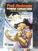 Poul ANDERSON Urgent !