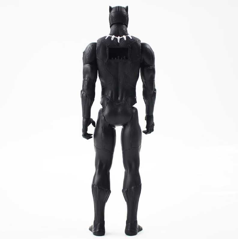 Figurina Black Panther Marvel MCU Avanger 30 cm