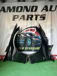 Bmw Seria 5 G30 G31 Aripi Aripa Stanga-Dreapta Fata Complete