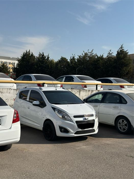 Spark 4 pozitsiya 2021 yil