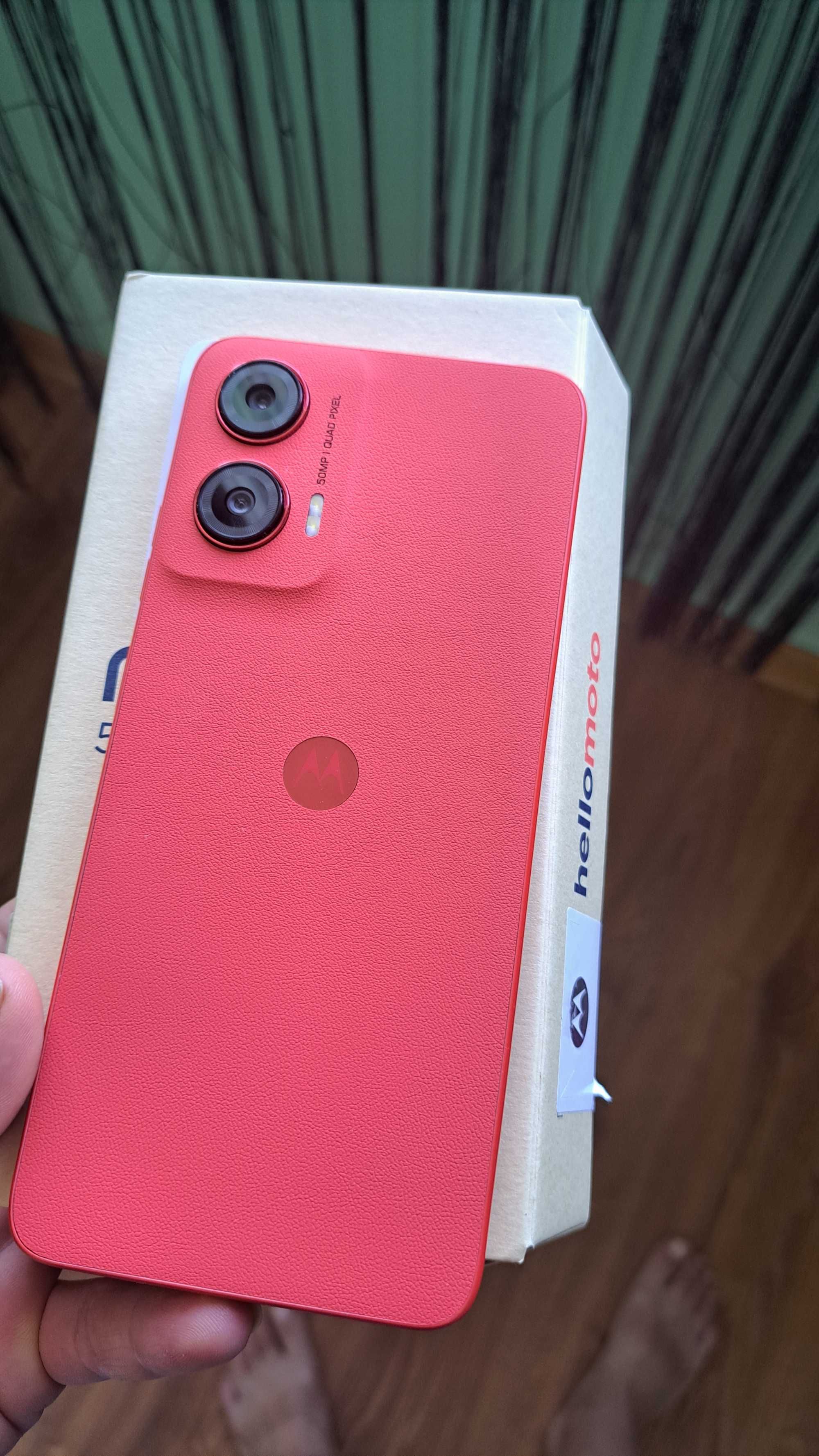 Motorolla g35 5G