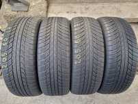 205 60 17 / 205/60/17 Bridgestone, set 4 buc IARNA