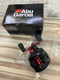 Mulineta Baitcast Abu Garcia Black Max3-L 5 Rulmenti Max Drag 8kg