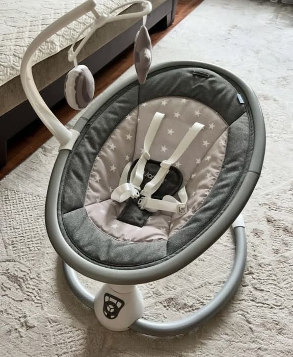 Продам шезлонг Maribell