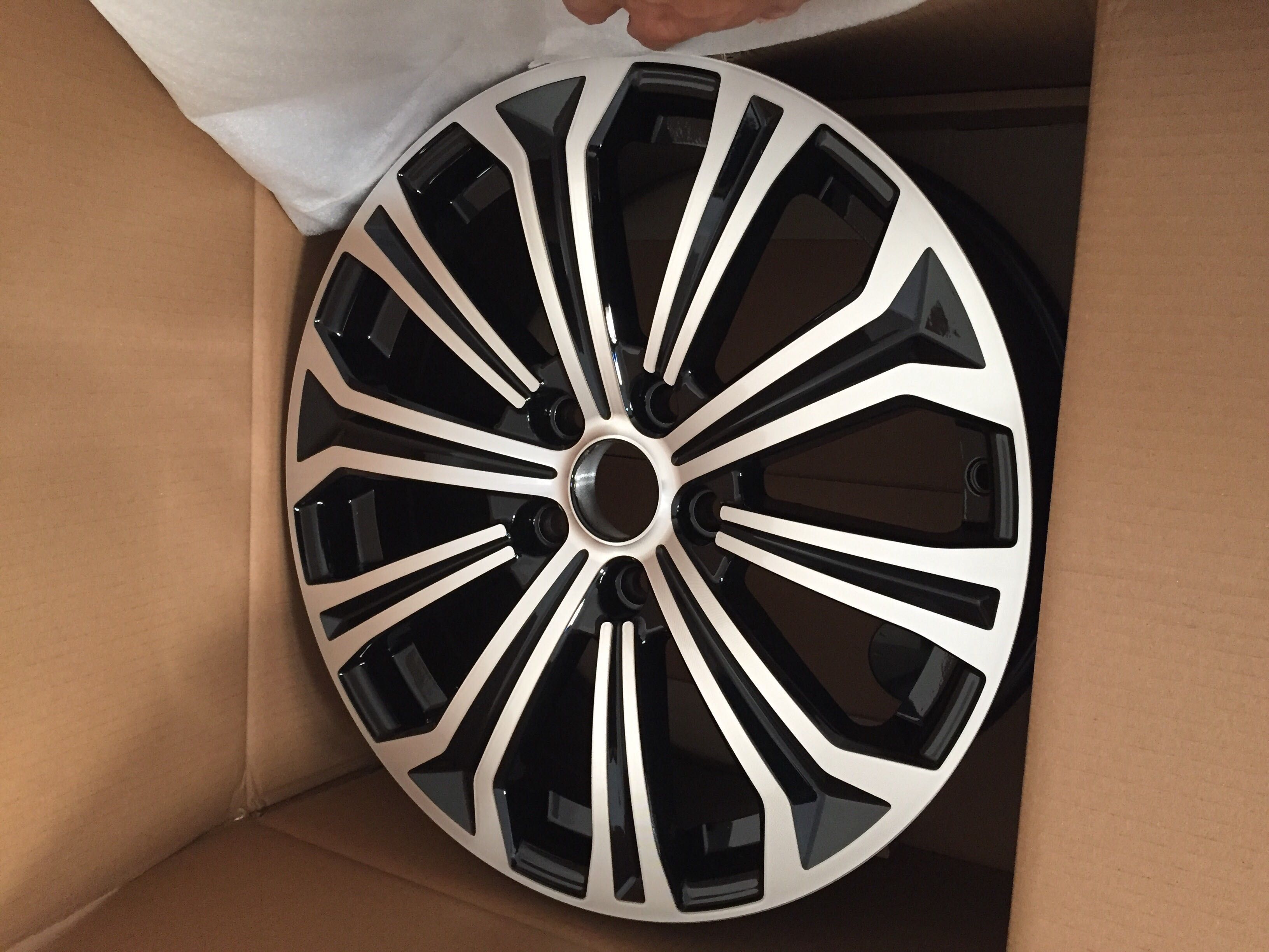 15"16"17"цола нови джанти за Тойота Тoyota  5×114.3 нови!!