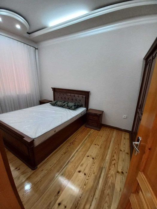 Сдам евро квартиру на Нукуская