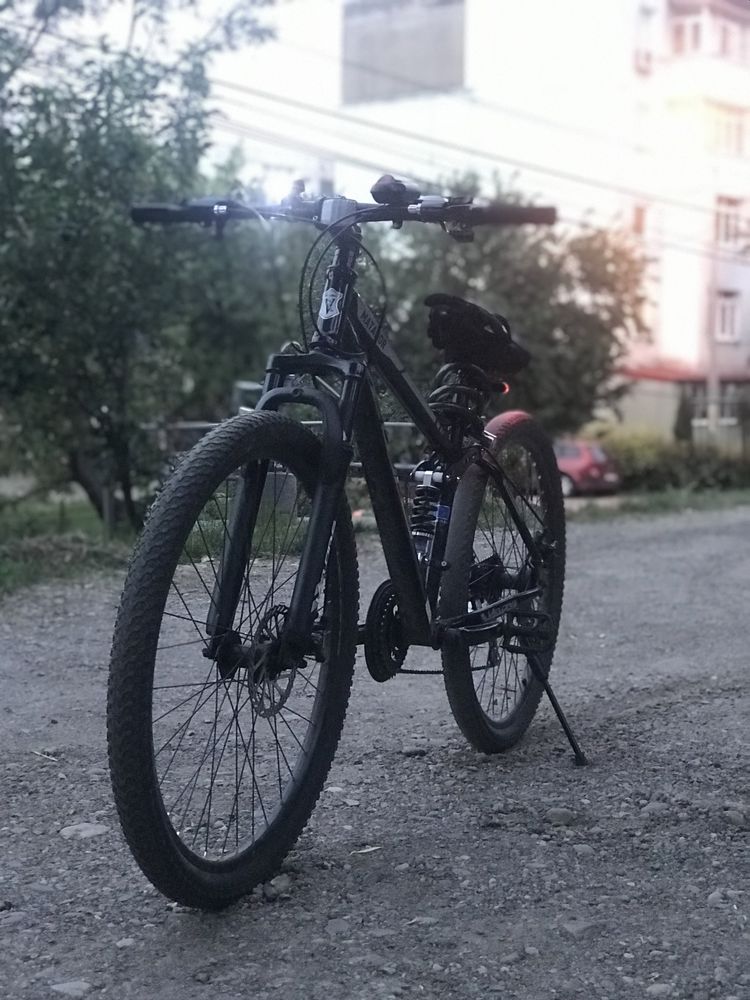 Vând Bicicleta MTB