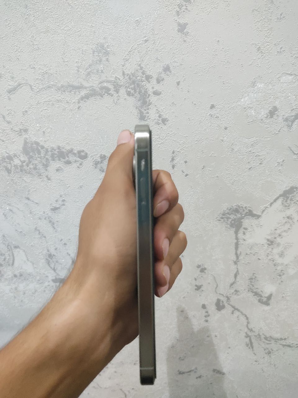 Iphone xr 15 pro korpusda