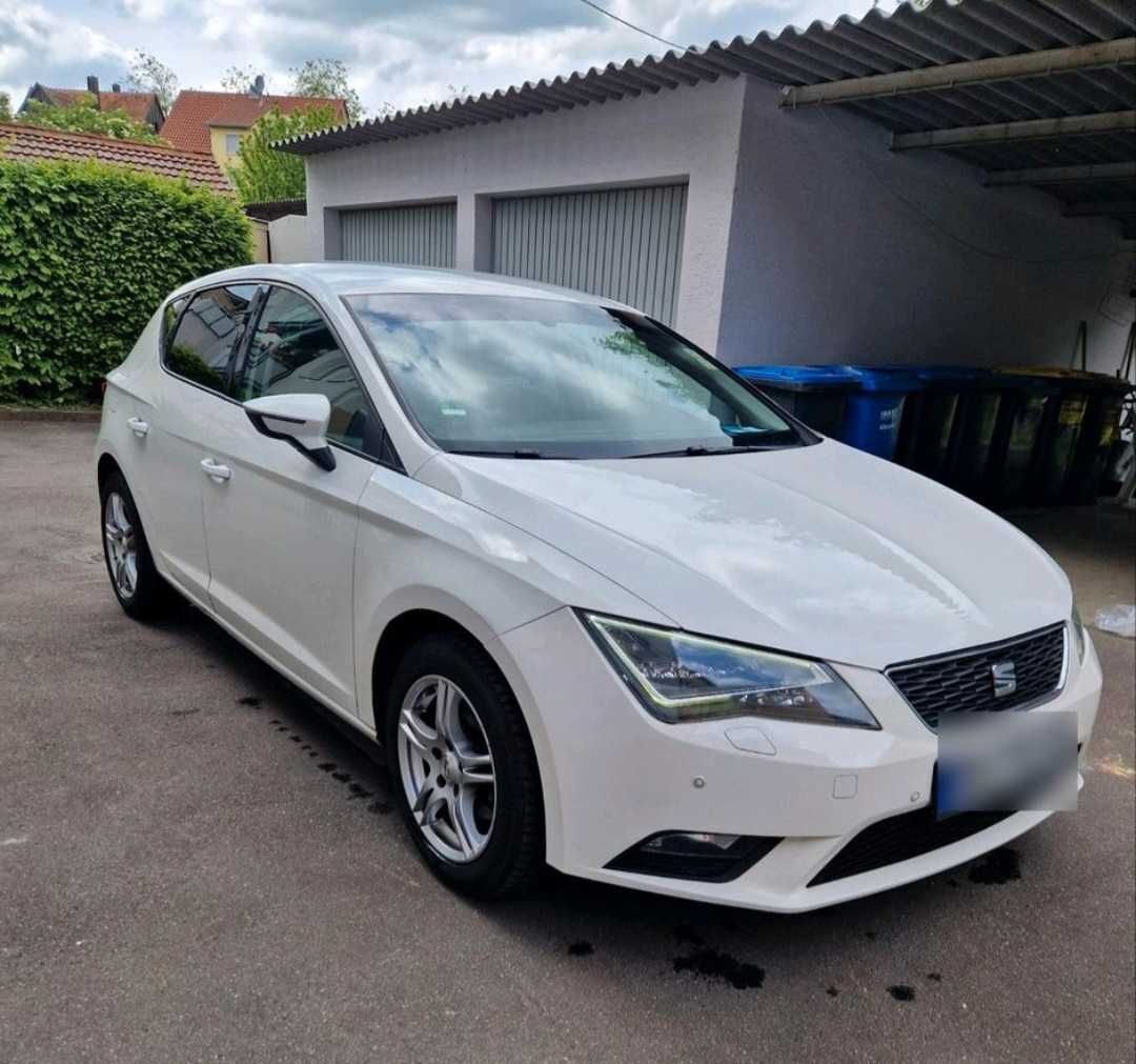 Seat Leon 1.6 Tdi