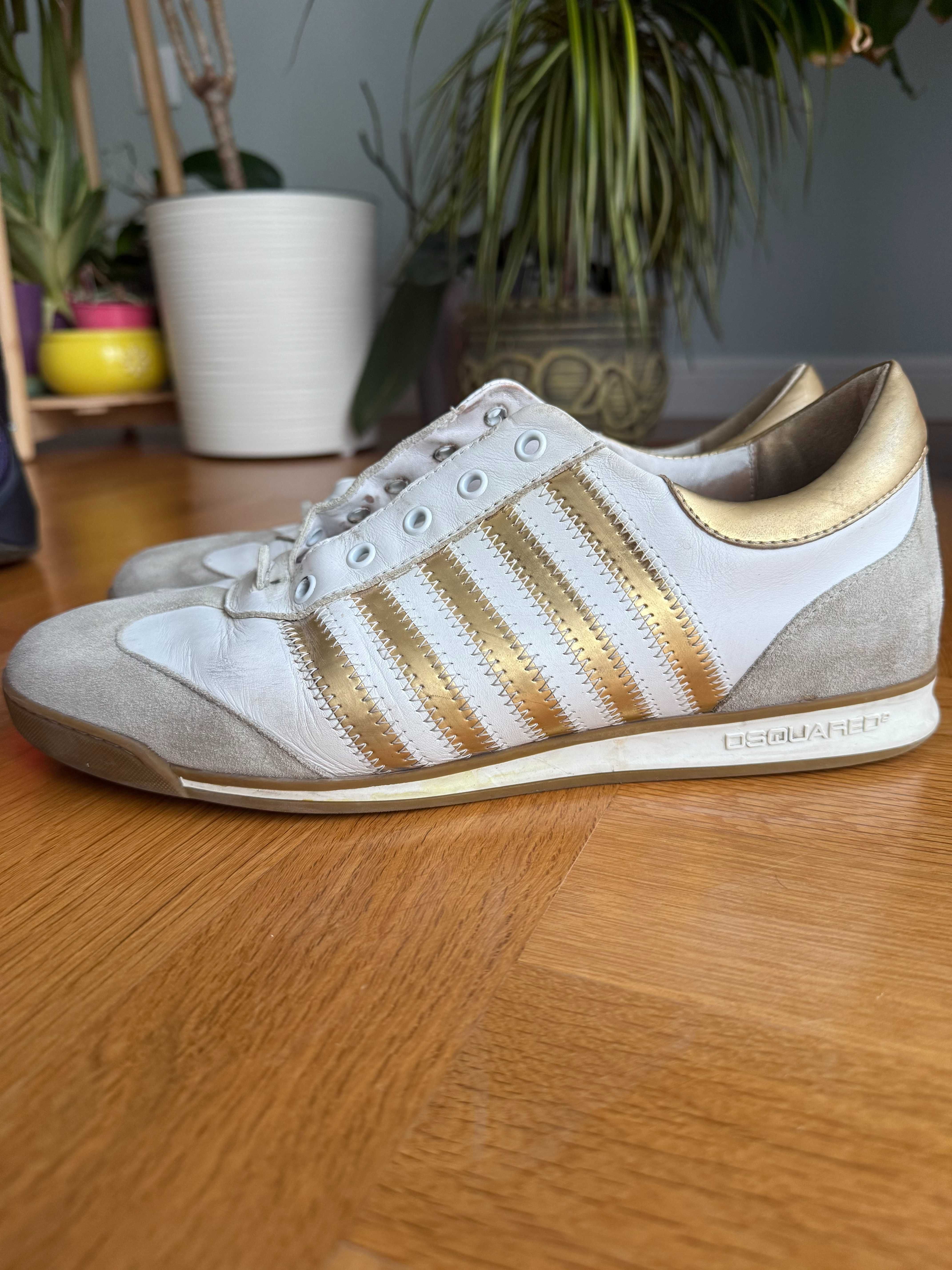 Мъжки обувки DSQUARED2 43.5