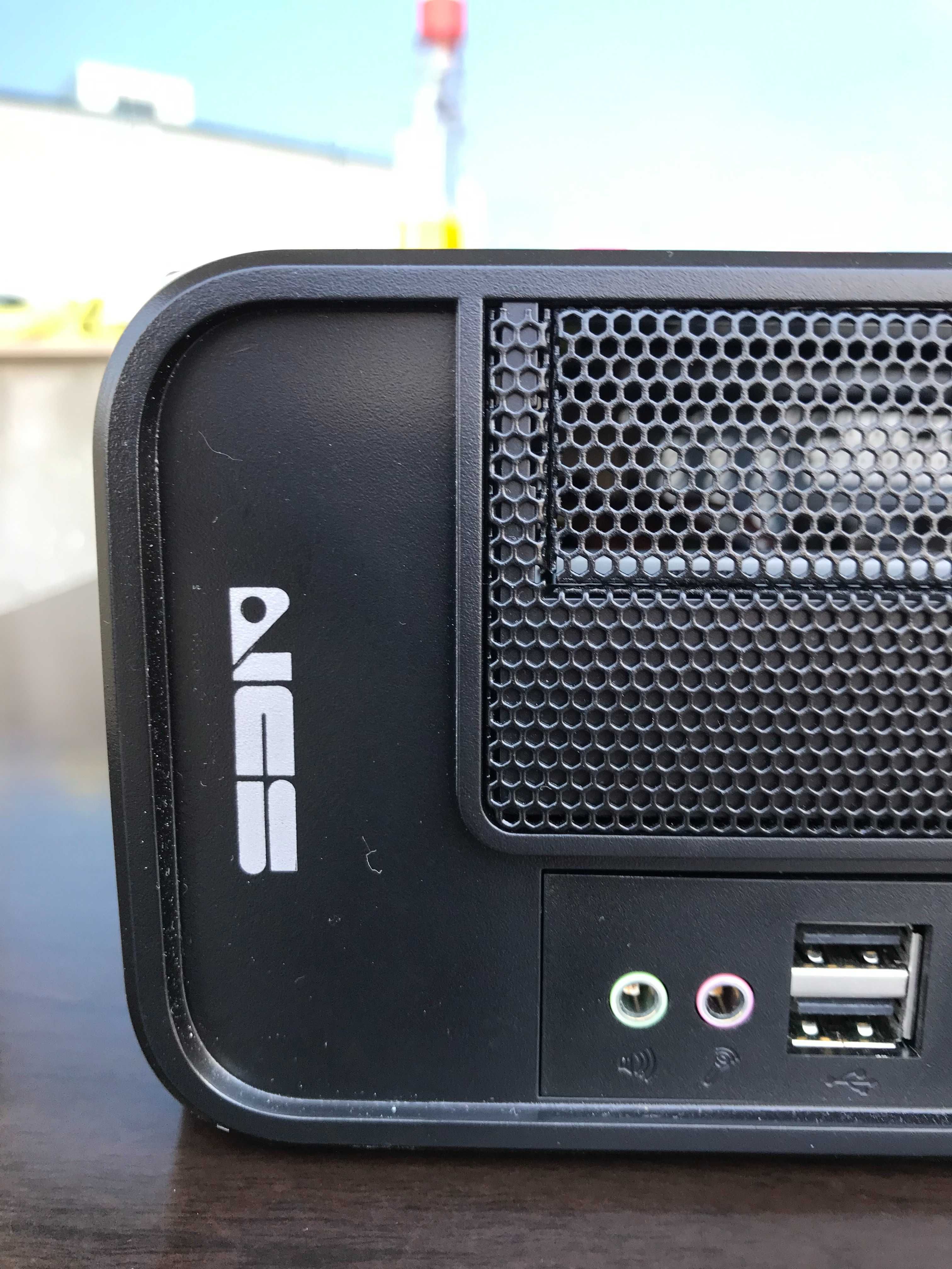NCS Technologies-Desкtop Workstation,Model:Stratus SFF 7275,16 GB DDR3