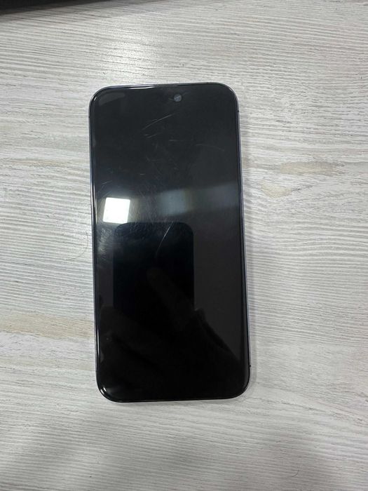 14 Pro Max LLA 128 gb