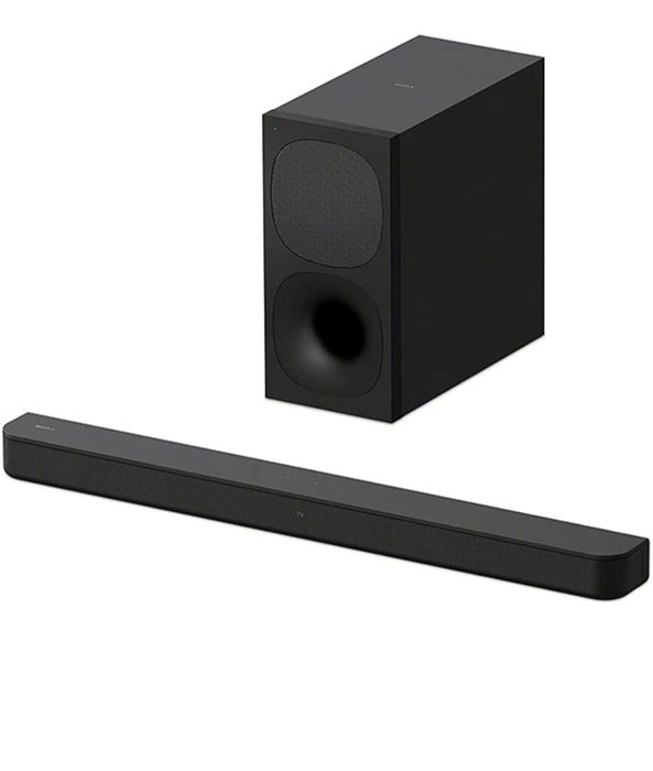 Soundbar SONY HT-S400, 2.1, 330W, Bluetooth, Subwoofer Wireless, Dolby