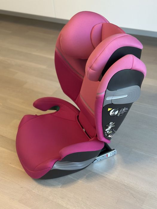 Scaun Cybex 15-36 kg