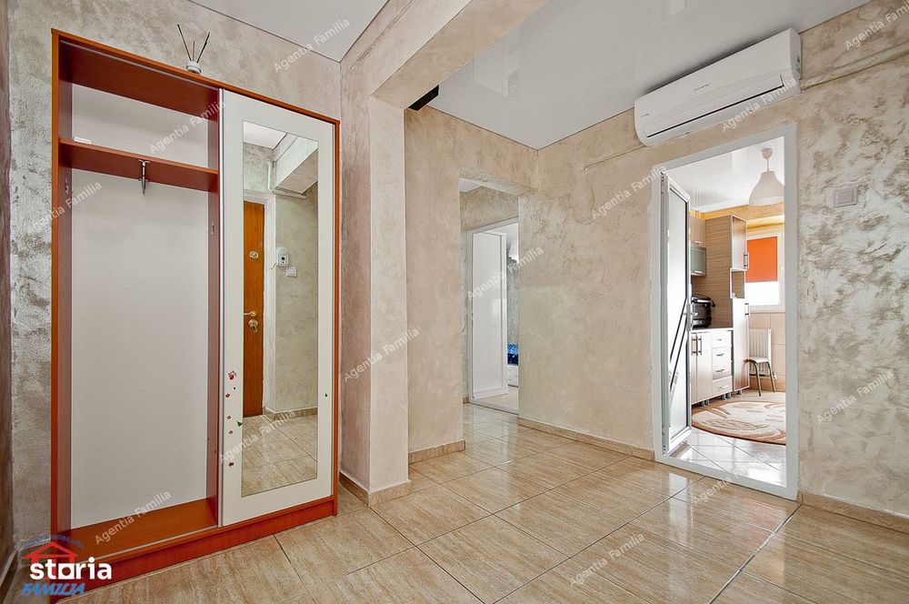 Vanzare apartament cu 2 camere, Mazepa 2 (BR-uri, Laura), etaj 4/10.