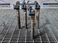 Injector Kia Sorento II Facelift 2.2 D 2012 - 2014 200CP D4HB Euro5 (1176) 338002F000