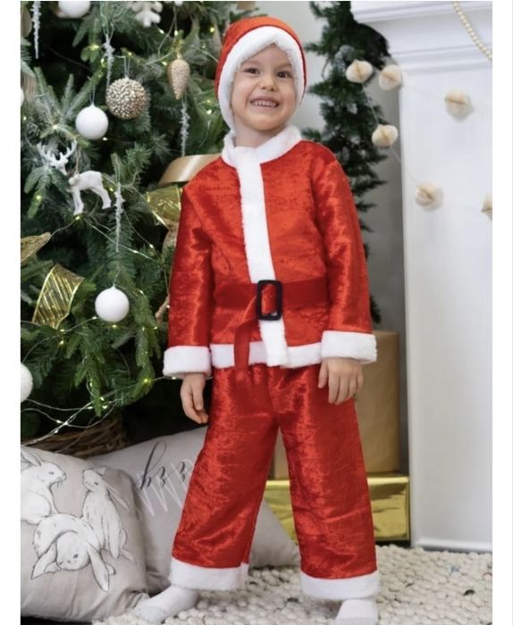 Продам новогодний костюм!