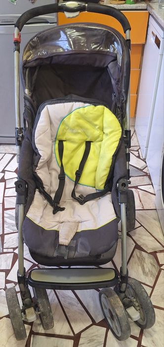 Детска количка x- tream baby