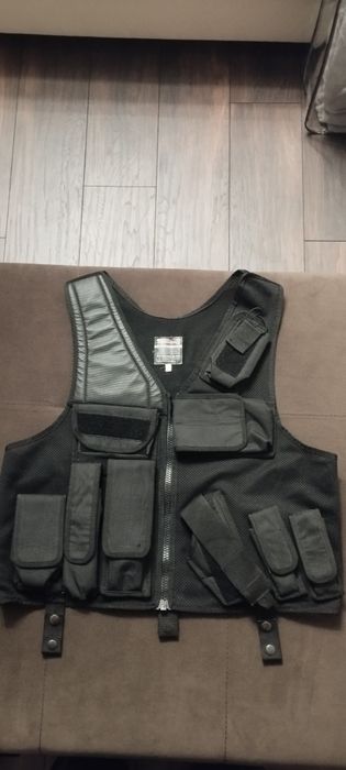 Тактически елек/жилетка Косрананг