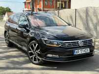Vw passat 2.0L BITDI 240CP R-line 4x4 DSG 7