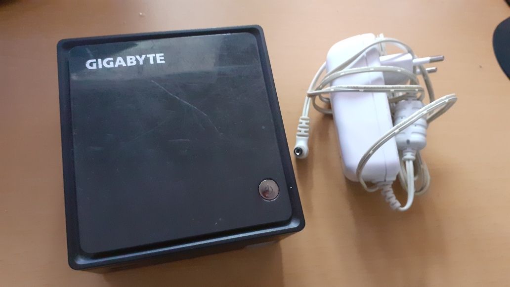 Mini PC Gigabyte