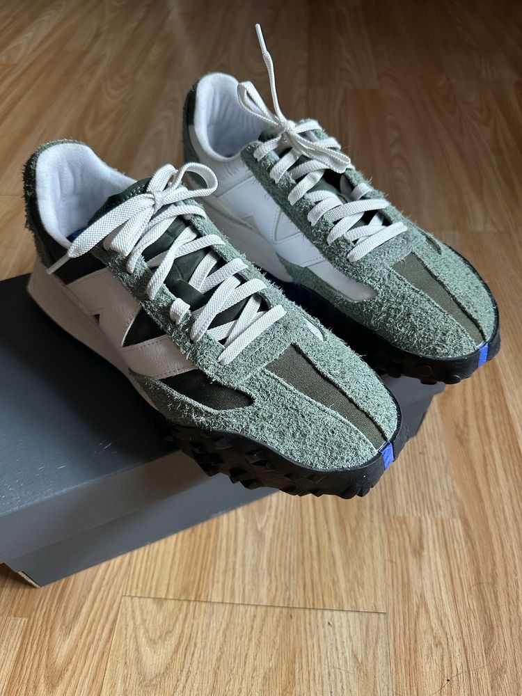 Маратонки New balance, мъжки, размер 43.
