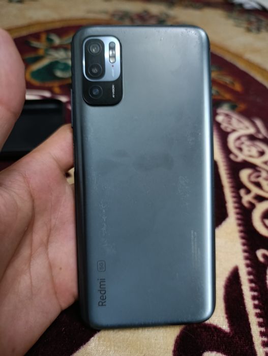 Redmi not 10 5G yaxshi sastyanada