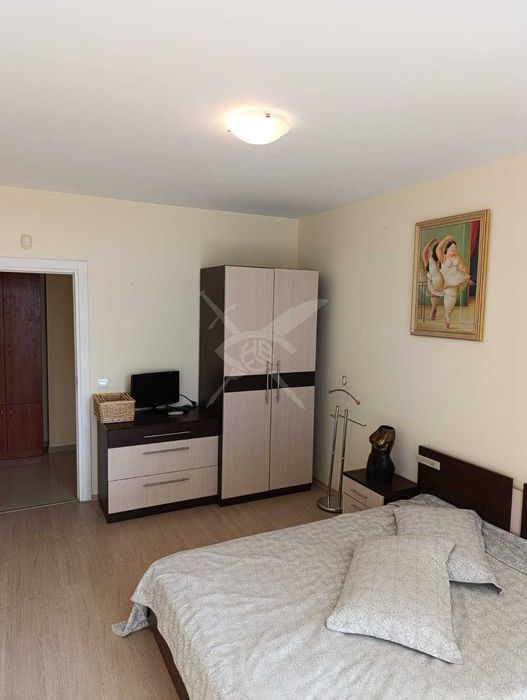 Продава се Двустаен апартамент в к.к. Слънчев бряг - 66 кв.м за 1046 €/кв.м - Снимка #7