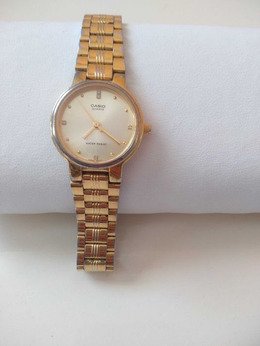 Дамски Часовник Casio