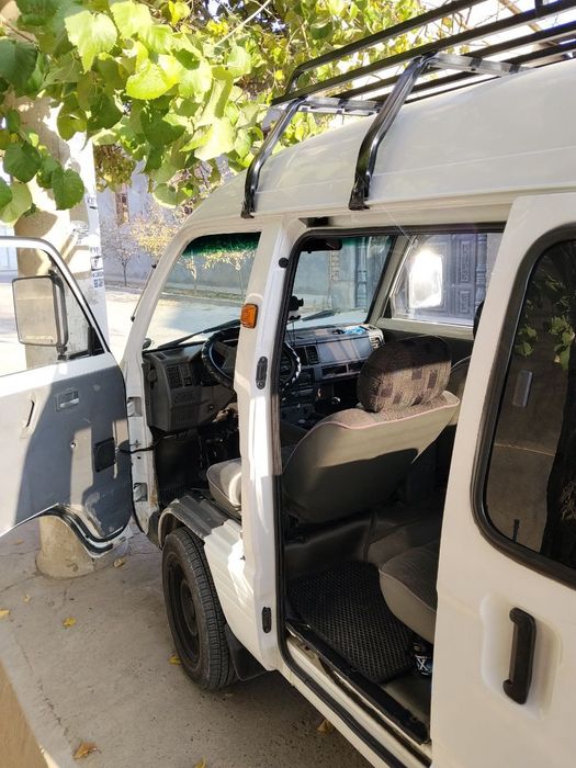 Damas 2019 yil 170 000 yurgan