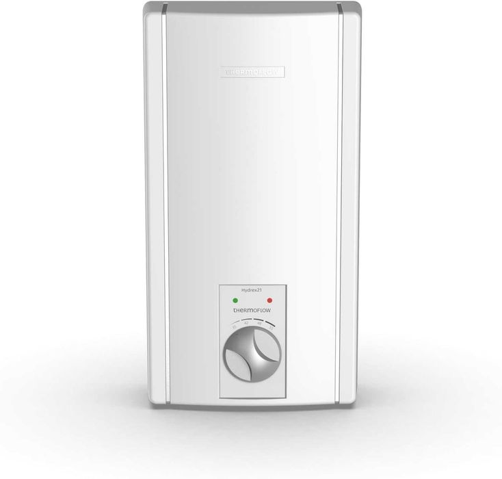 Încălzitor de apă instantaneu hidraulic Thermoflow Hydrex 21 A, 21 kW