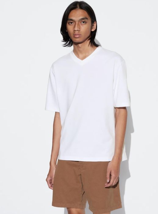 Новая футболка Uniqlo Airism р. М