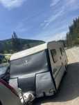 Rulota Bailey Ranger 550-6