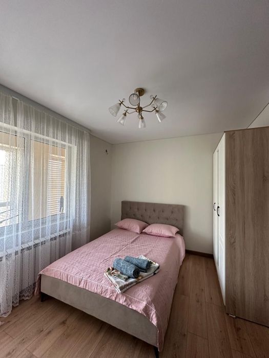 час 3000тг ЖК Мередиана на против Мега Парка