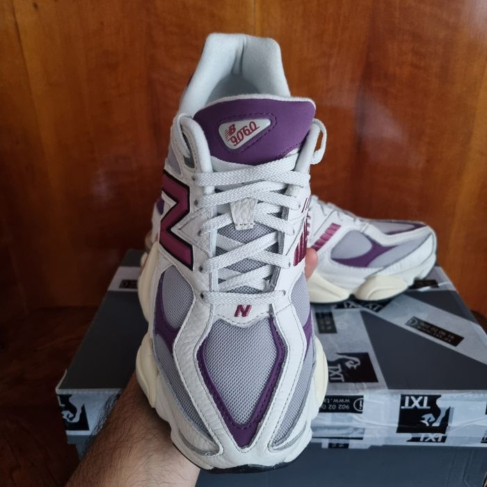 Sneakers New balance 9060 Originali