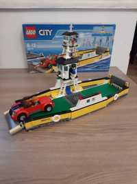 Lego 60119: Ferry