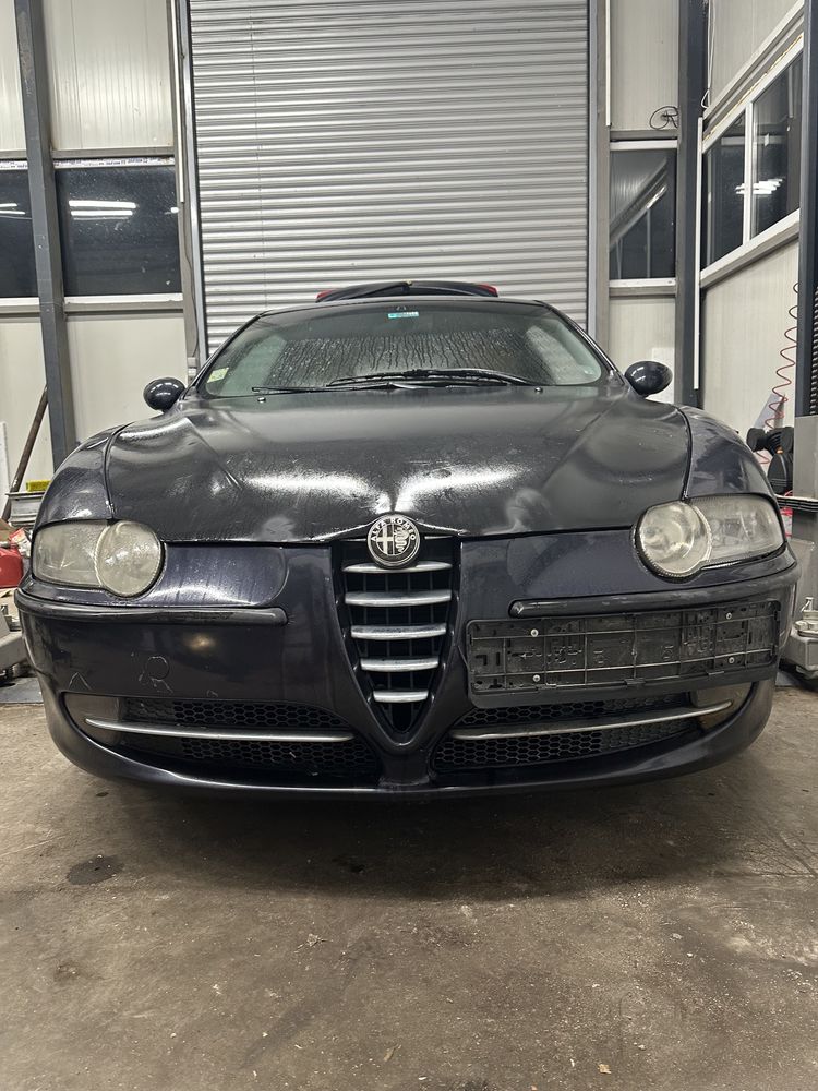 Alfa 147 1.6 На Части