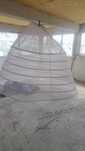 Cerc pt rochie de mireasa