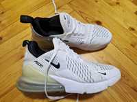 Кроссовки Nike Air 37 размер. Оригинал