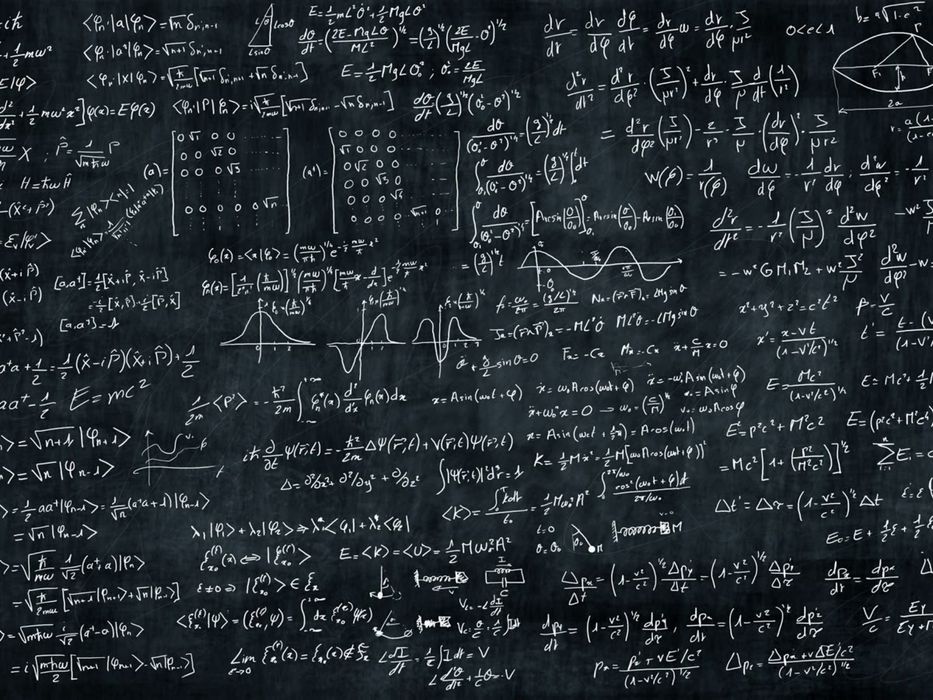 Решение задач, работ математика, физика, алгебра, высшая математика