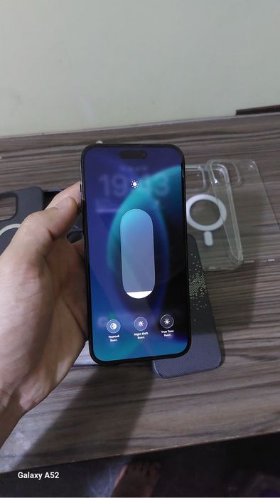 Iphone 14 Pro Max 256