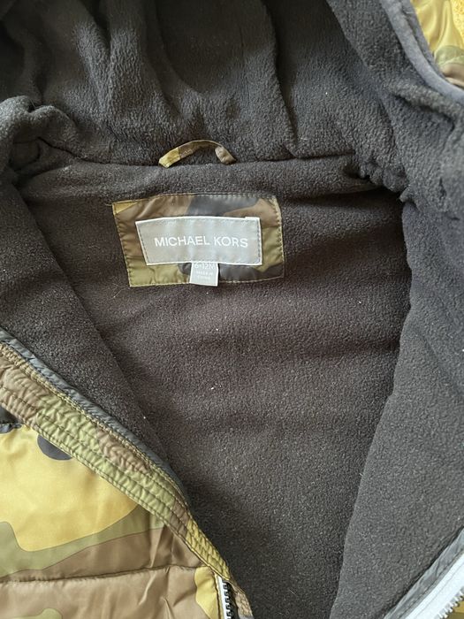 Дебели зимни космонавти Michael Kors F&F