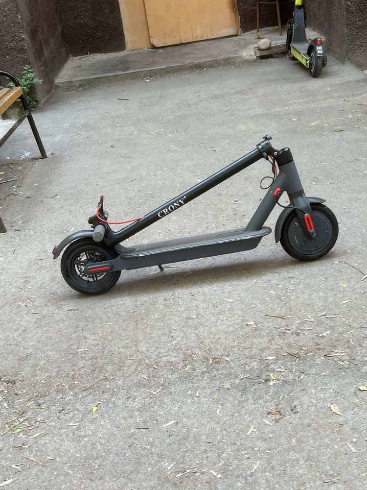 Elektro samokat Mi