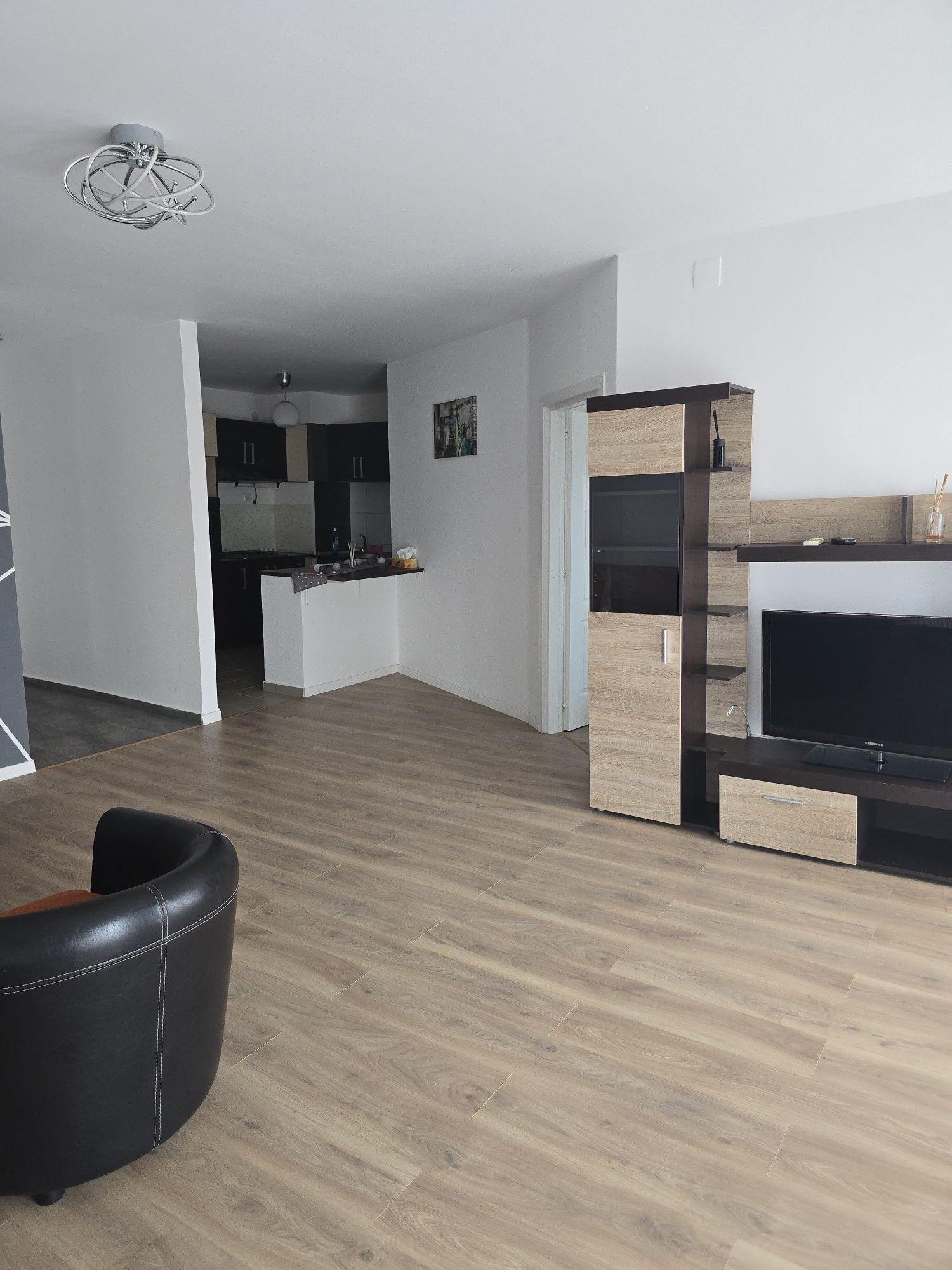 Apartament 2 camere Baneasa Lac, Petrom City