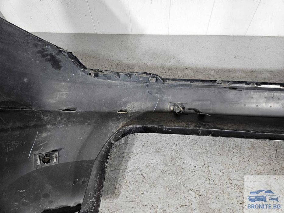 Задна броня OPEL ASTRA K Combi Опел Астра К 2015- 2019